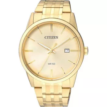 Citizen® Analog Herren Uhr BI5002-57P