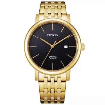 Citizen® Analogue Men's Watch BI5072-51E #1