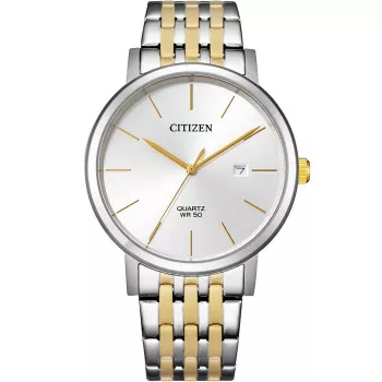 Citizen Citizen Analogue Men's Watch BI5074-56A #1