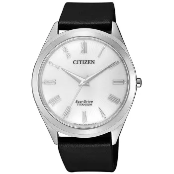 Citizen® Analogique  Hommes Regarder BJ6520-15A