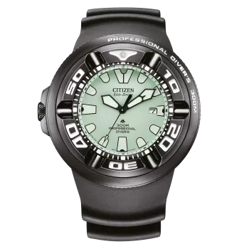 Citizen® Analoog 'Promaster marine' Heren Horloge BJ8055-04X