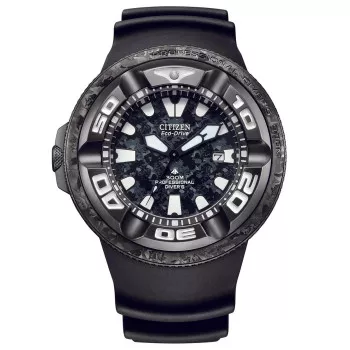 Citizen® Analog 'Promaster Marine' Herren Uhr BJ8056-01E