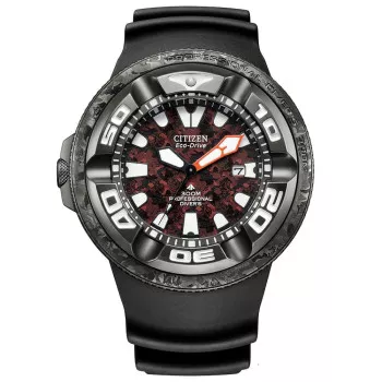 Citizen® Analog 'Promaster Marine' Herren Uhr BJ8059-03Z