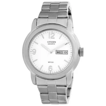 Citizen Citizen Analogue Men's Watch BK3660-59A #1