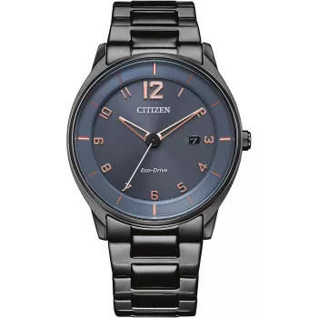 Citizen® Analogue Men's Watch BM7408-88H #1