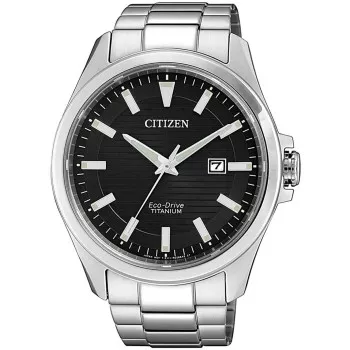 Citizen® Analogique  Hommes Montre BM7470-84E