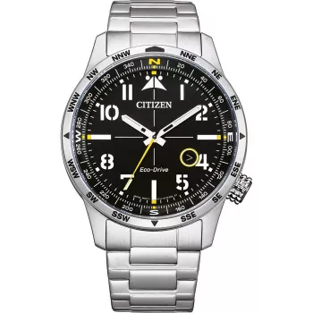 Citizen® Analogue Men's Watch BM7550-87E