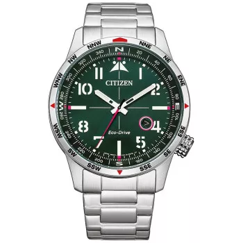 Citizen® Analogue Men's Watch BM7551-84X