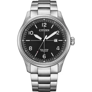 Citizen® Analogue Men's Watch BM7570-80E