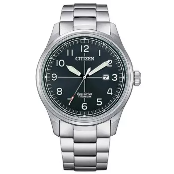 Citizen® Analogue Men's Watch BM7570-80X