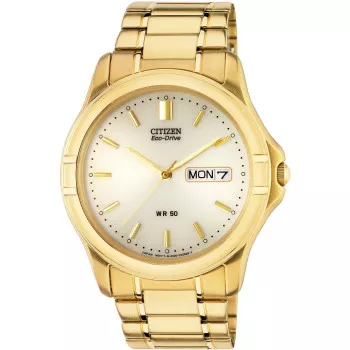 Citizen® Analogue Men's Watch BM8142-88P