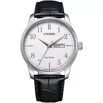 Citizen® Analogique  Hommes Montre BM8550-14AE