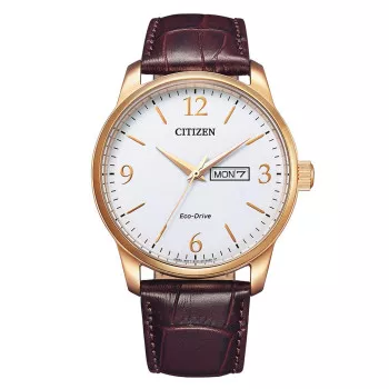 Citizen® Analogue Men's Watch BM8553-16AE