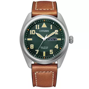 Citizen® Analog Herren Uhr BM8560-11XE