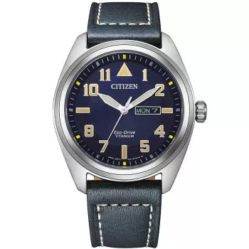 Citizen® Analog Herren Uhr BM8560-45L