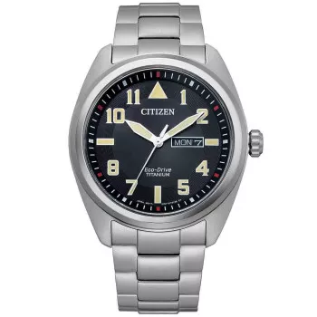 Citizen® Analoog Heren Horloge BM8560-88EE