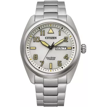 Citizen® Analog Herren Uhr BM8560-88XE