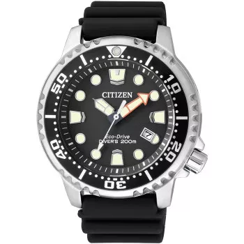 Citizen® Analog 'Promaster Marine' Herren Uhr BN0150-10E