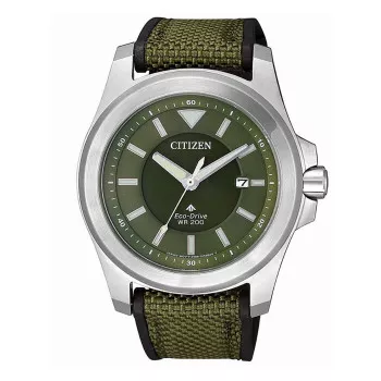 Citizen® Analogue 'Promaster Land' Men's Watch BN0211-09X