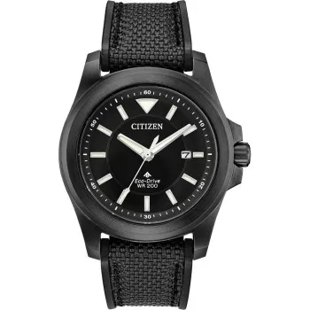 Citizen® Analog 'Promaster Land' Herren Uhr BN0217-02E