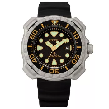 Citizen® Analog 'Promaster Marine' Herren Uhr BN0220-16E