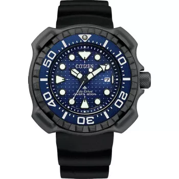 Citizen® Analog 'Promaster Marine' Herren Uhr BN0225-04L