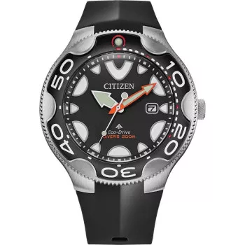 Citizen® Analogique 'Promaster Orca' Hommes Montre BN0230-04E