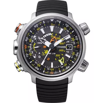 Citizen® Analogique 'Promaster Altichron' Hommes Montre BN4021-02E