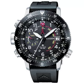 Citizen® Multi Dial 'Promaster' Heren Horloge BN4044-15E