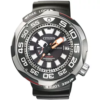 Citizen® Analogique 'Promaster Marine' Hommes Montre BN7020-09E