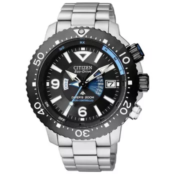 Citizen® Analogue 'Promaster Sea' Men's Watch BY2000-55E #1