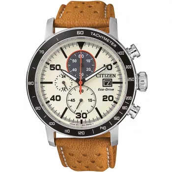 Citizen Citizen Chronograph Men's Watch CA0641-16X #1