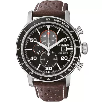 Citizen® Chronograph Men's Watch CA0641-24E #1