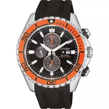 Citizen® Chronograph 'Promaster Land' Men's Watch CA0718-13E #1