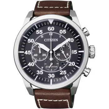 Citizen® Chronograph Men's Watch CA4210-16E