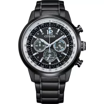 Citizen® Chronograph Herren Uhr CA4475-89E