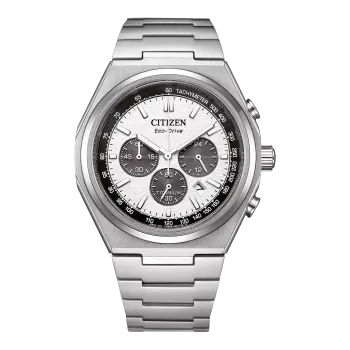 Citizen® Chronograaf Heren Horloge CA4610-85A