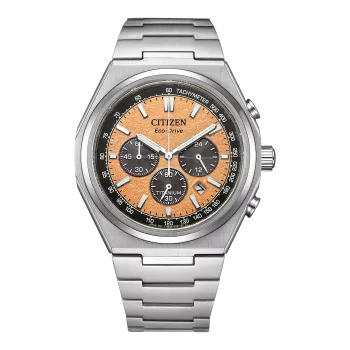 Citizen® Chronograaf Heren Horloge CA4610-85Z