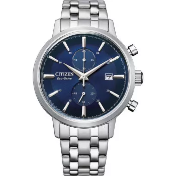 Citizen® Chronograph Men's Watch CA7060-88L #1