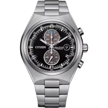 Citizen® Chronograph Herren Uhr CA7090-87E