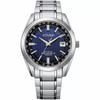 Citizen Citizen Analogue Men's Watch CB0260-81L #1