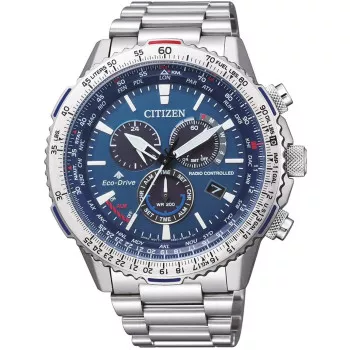 Citizen® Chronograaf 'Promaster sky' Heren Horloge CB5000-50L