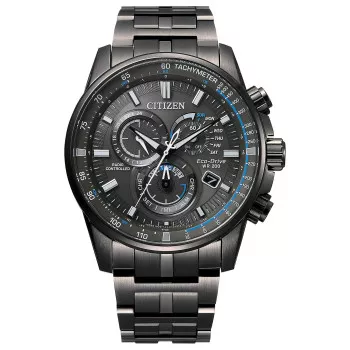 Citizen® Chronograph 'Promaster Sky' Men's Watch CB5887-55H #1