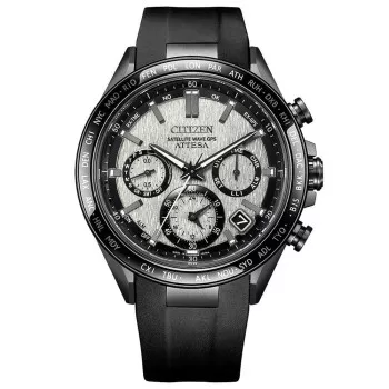 Citizen® Chronograaf 'Attessa' Heren Horloge CC4055-14H