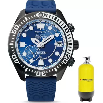 Citizen® Analogue 'Promaster' Men's Watch CC5006-06L