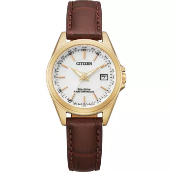 Citizen® Analogique  Femmes Montre EC1183-16A