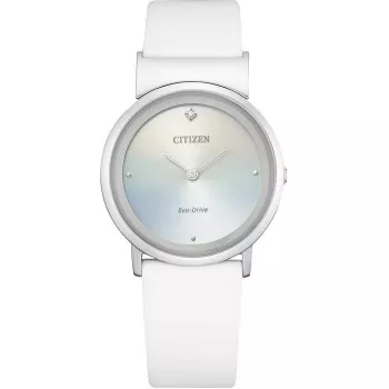 Citizen Citizen Analogue Women's Watch EG7070-14A #1