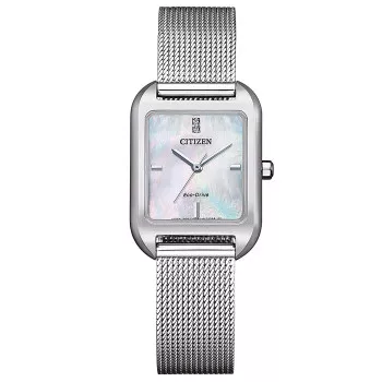 Citizen® Analogue Women's Watch EM0491-81D #1