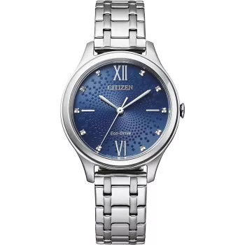 Citizen® Analog Damen Uhr EM0500-73L