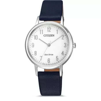 Citizen® Analogue Women's Watch EM0571-16A #1